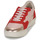 Zapatos Mujer Zapatillas bajas Fericelli DAME Rosa / Rojo