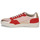 Zapatos Mujer Zapatillas bajas Fericelli DAME Rosa / Rojo
