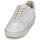 Zapatos Mujer Zapatillas bajas Fericelli DAME Blanco / Gris