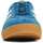 Zapatos Hombre Deportivas Moda Gola Harrier Suede Azul