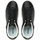 Zapatos Hombre Deportivas Moda Levi's PIPER Negro
