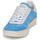 Zapatos Mujer Zapatillas bajas Betty London MADOUCE Azul / Blanco