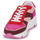 Zapatos Mujer Zapatillas bajas Betty London JOLINANA Rosa / Rojo