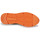 Zapatos Mujer Zapatillas bajas Betty London JOLINANA Naranja / Mostaza