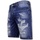 textil Hombre Pantalones cortos Enos Pantalones Cortos Hombre Azul