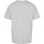 textil Camisetas manga larga Build Your Brand BY102 Gris