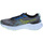 Zapatos Hombre Running / trail Asics Novablast 2 LE Gris