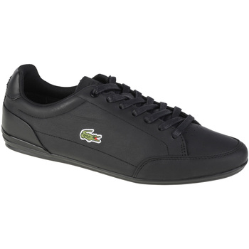 Lacoste Chaymon Crafted 07221 Negro