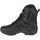Zapatos Hombre Senderismo Merrell MOAB 2 8'' Response WP Negro