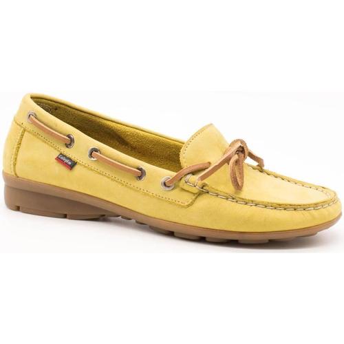 Zapatos Mujer Derbie & Richelieu CallagHan 85503 Amarillo