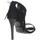 Zapatos Mujer Sandalias Silvian Heach SHW-2103 Negro