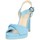 Zapatos Mujer Sandalias Silvian Heach SHS532 Azul