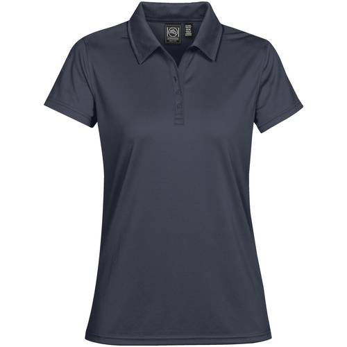 textil Mujer Tops y Camisetas Stormtech Eclipse Azul
