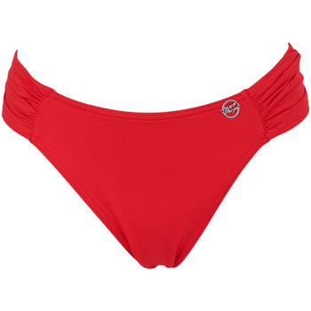 textil Mujer Bañador por piezas Sun Playa 300C ROUGE BAS Rojo