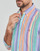 textil Hombre Camisas manga larga Polo Ralph Lauren CUBDPPCS-LONG SLEEVE-SPORT SHIRT Multicolor / Naranja / Verde