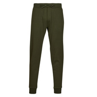 textil Hombre Pantalones de chándal Polo Ralph Lauren JOGGERPANTM2-ATHLETIC Kaki / Company / Oliva