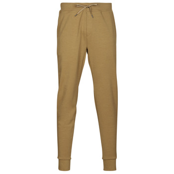 textil Hombre Pantalones de chándal Polo Ralph Lauren JOGGERPANTM2-ATHLETIC Camel