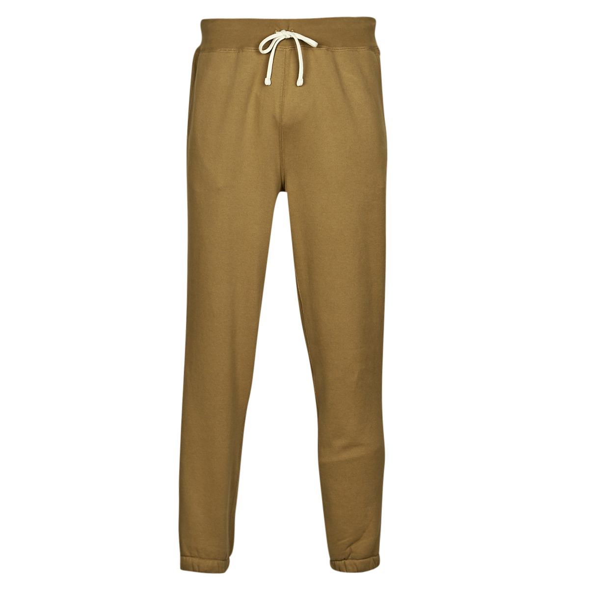 textil Hombre Pantalones de chándal Polo Ralph Lauren PANTM3-ATHLETIC-PANT Camel