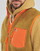 textil Hombre Polaire Polo Ralph Lauren FZVESTM7-SLEEVELESS-FULL ZIP Camel / Naranja
