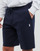 textil Hombre Shorts / Bermudas Polo Ralph Lauren SHORT EN DOUBLE KNIT TECH Marino