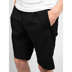 textil Hombre Shorts / Bermudas Antony Morato MMSH00165 FA600140 Negro