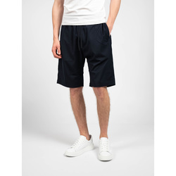 textil Hombre Shorts / Bermudas Antony Morato MMSH00162 FA600140 Azul