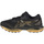 Zapatos Hombre Running / trail Asics Gel-Saiun Negro