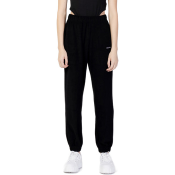 textil Mujer Pantalones de chándal Calvin Klein Jeans J20J218972 Negro