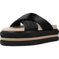 Zapatos Mujer Sandalias Inuovo 891001I Negro