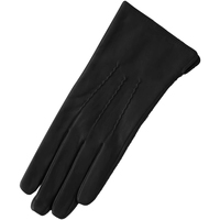 Accesorios textil Guantes Eastern Counties Leather  Negro
