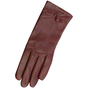Accesorios textil Guantes Eastern Counties Leather Tina Rojo