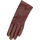 Accesorios textil Mujer Guantes Eastern Counties Leather Tina Rojo