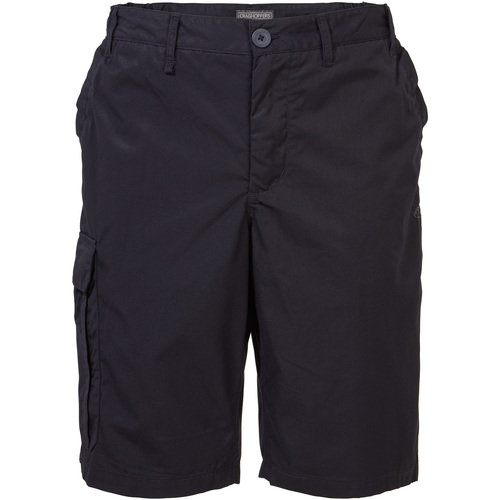 textil Hombre Shorts / Bermudas Craghoppers CR320 Azul