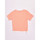 textil Mujer Camisetas sin mangas Project X Paris  Naranja