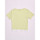 textil Mujer Camisetas sin mangas Project X Paris  Verde