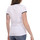textil Mujer Tops y Camisetas Sergio Tacchini  Blanco