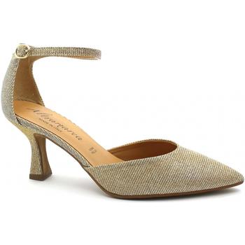 Zapatos Mujer Zapatos de tacón Altramarea ALT-E22-13925-PL Oro