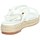 Zapatos Mujer Sandalias Silvian Heach SHS810 Blanco