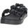 Zapatos Mujer Sandalias Silvian Heach SHS804 Negro