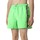 textil Hombre Shorts / Bermudas Emporio Armani EA7 9020002R734 Verde