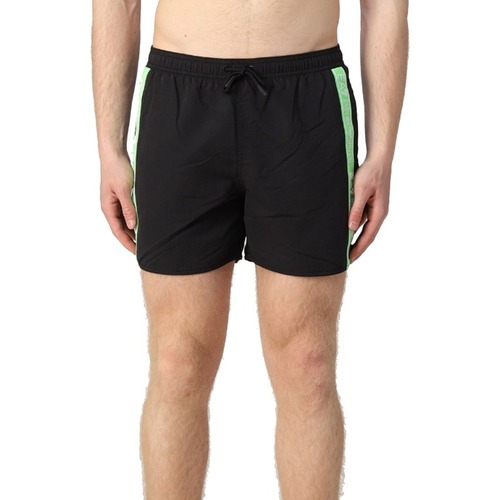 textil Hombre Shorts / Bermudas Emporio Armani EA7 9020002R734 Negro