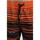 textil Hombre Shorts / Bermudas Replay LM110373652 Naranja