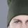 Accesorios textil Hombre Sombrero Bullish CAP JERSEY-2578 DARK GREEN Verde