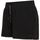 textil Mujer Shorts / Bermudas Only Play 15189170 PERFORMANCE SHORTS-BLACK Negro
