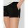 textil Mujer Shorts / Bermudas Only Play 15189170 PERFORMANCE SHORTS-BLACK Negro