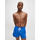 textil Hombre Bañadores Calvin Klein Jeans KM0KM00459 SHORT RUNNER-CJR SNORKEL BLUE Azul
