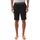 textil Hombre Shorts / Bermudas Calvin Klein Jeans 000NM1565E SHORT-001 BLACK Negro