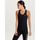 textil Mujer Tops y Camisetas Only Play 15135152 CLARISA-BLACK Negro