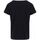 textil Niña Tops y Camisetas Only 15186322 LOVE-BLACK Negro