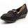 Zapatos Mujer Derbie & Richelieu Sabrinas 74007 Negro